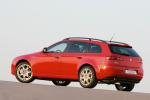 Alfa Romeo 159 Sportwagon 1.9 JTDm 2006 года (WW)